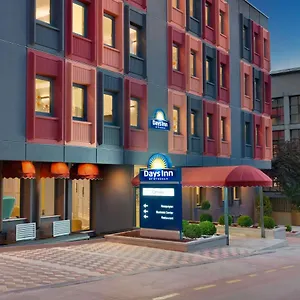 Otel Days By Wyndham Cankaya, Ankara