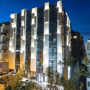 Otel Izz, Ankara
