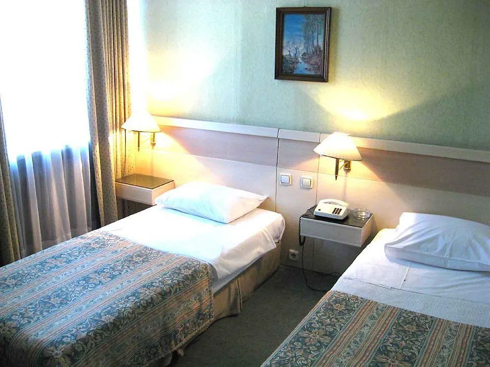 Elit Otel Ankara