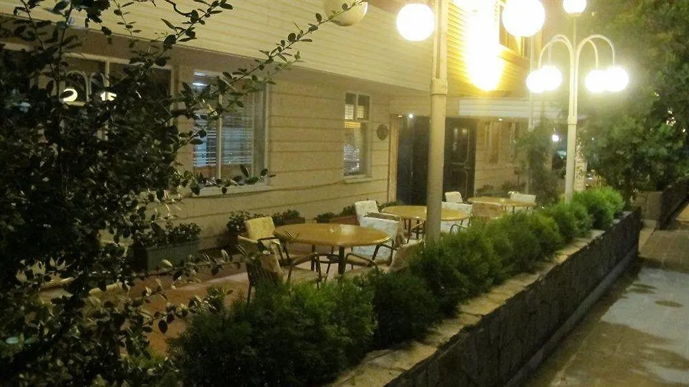 Elit Otel Ankara 3*,
