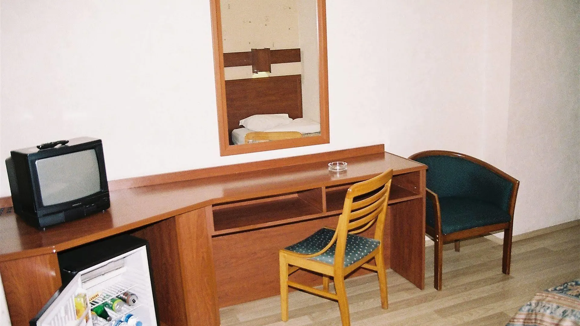 Hotel Elit Otel Ankara