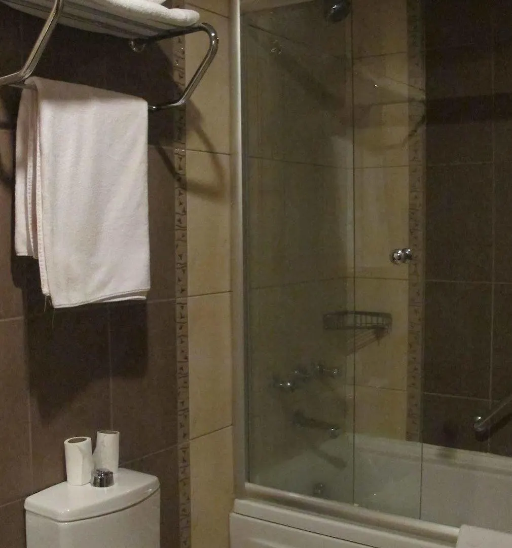 Elit Otel Ankara