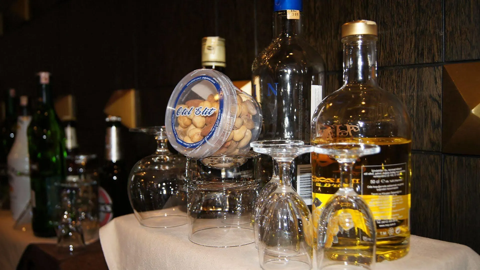Elit Otel Ankara 3*,  Turkey